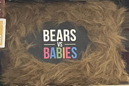 Bears vs Babies