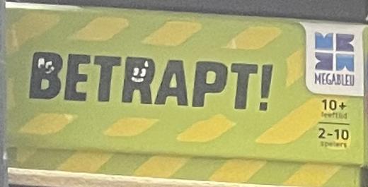 Betrapt!