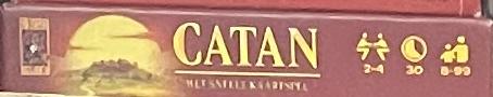 Catan – Kaartspel