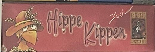 Hippe Kippen
