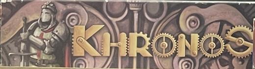 Khronos