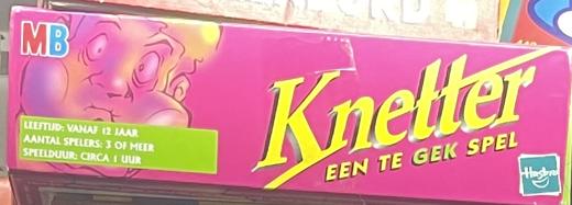 Knetter