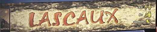 Lascaux