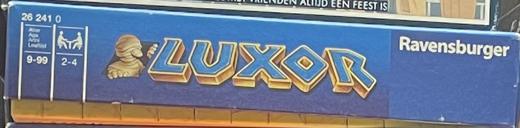 Luxor