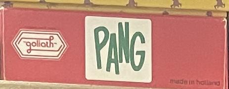 Pang