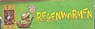 Regenwormen