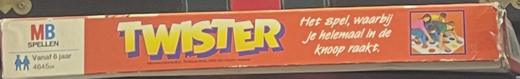 Twister