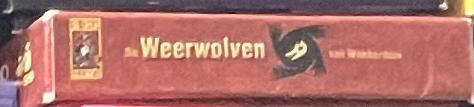 Weerwolven van Wakkerdam