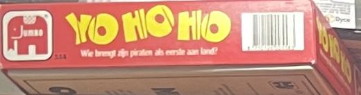 Yo Ho Ho